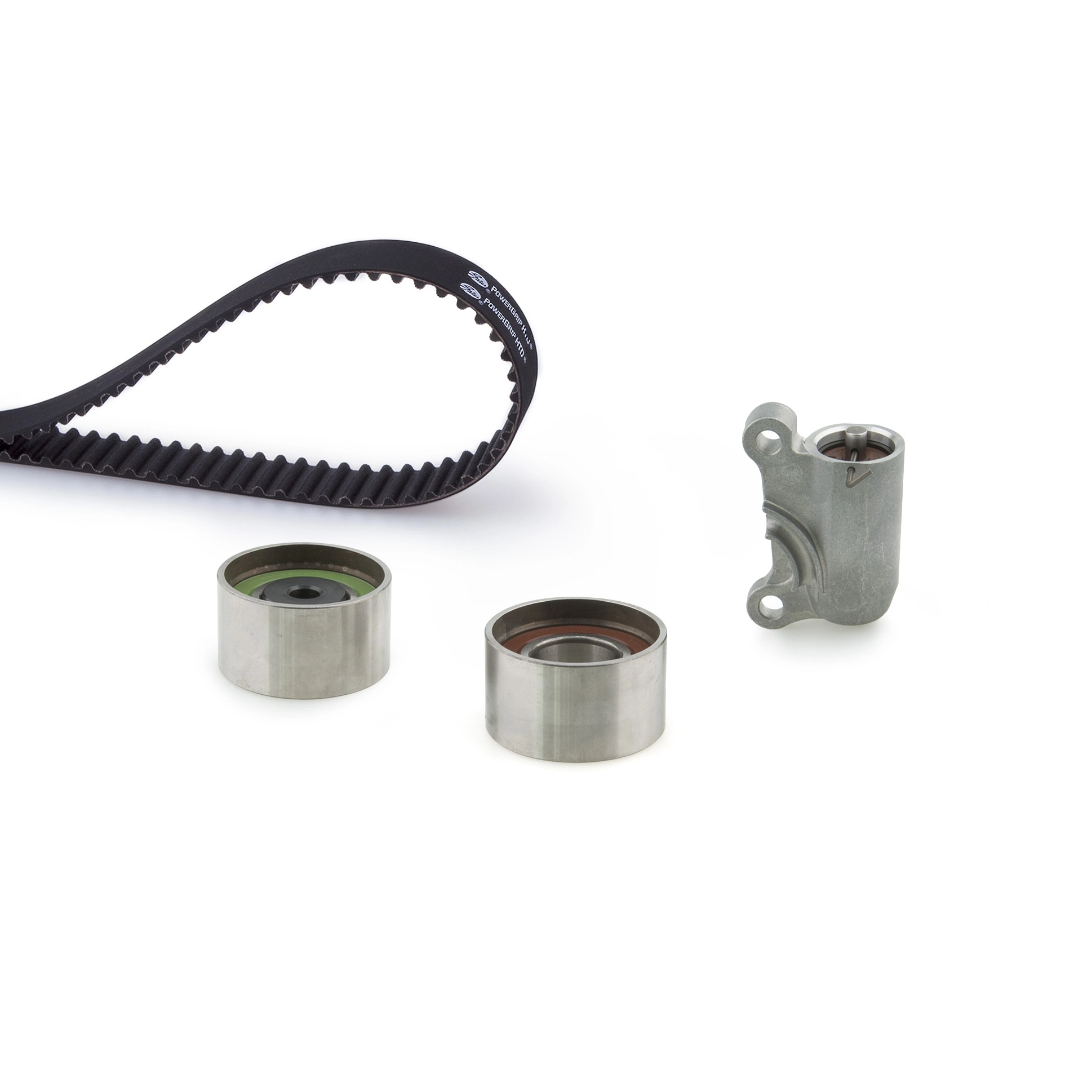 530051910 LUK Kit correa de distribución