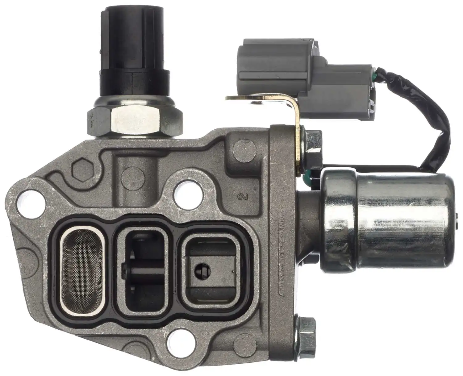 Válvula control, ajuste de levas para Honda Accord VI CG