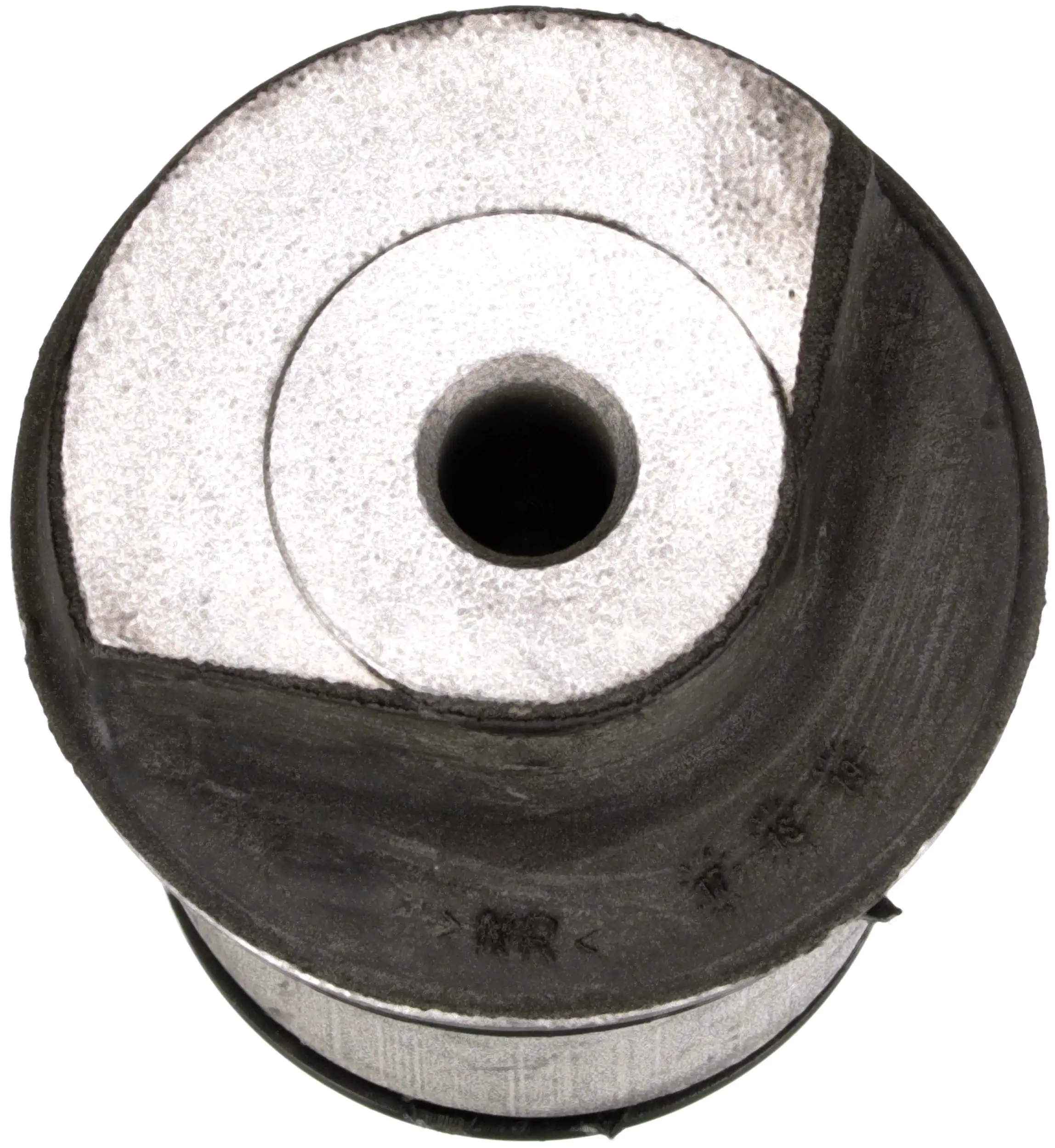 Silentblock del puente trasero para Opel Combo B 