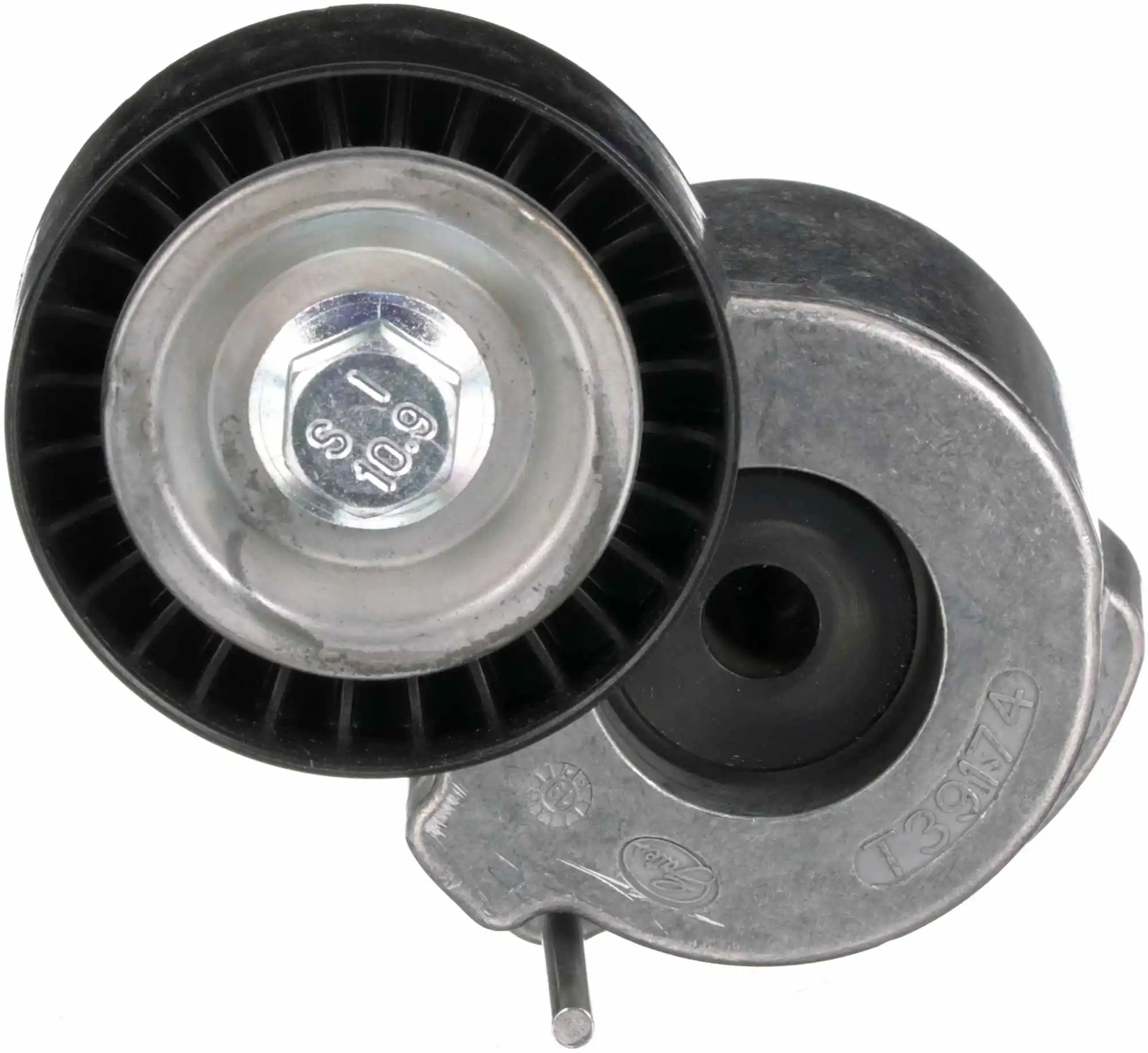 T39174 Gates Tensor de correa de alternador