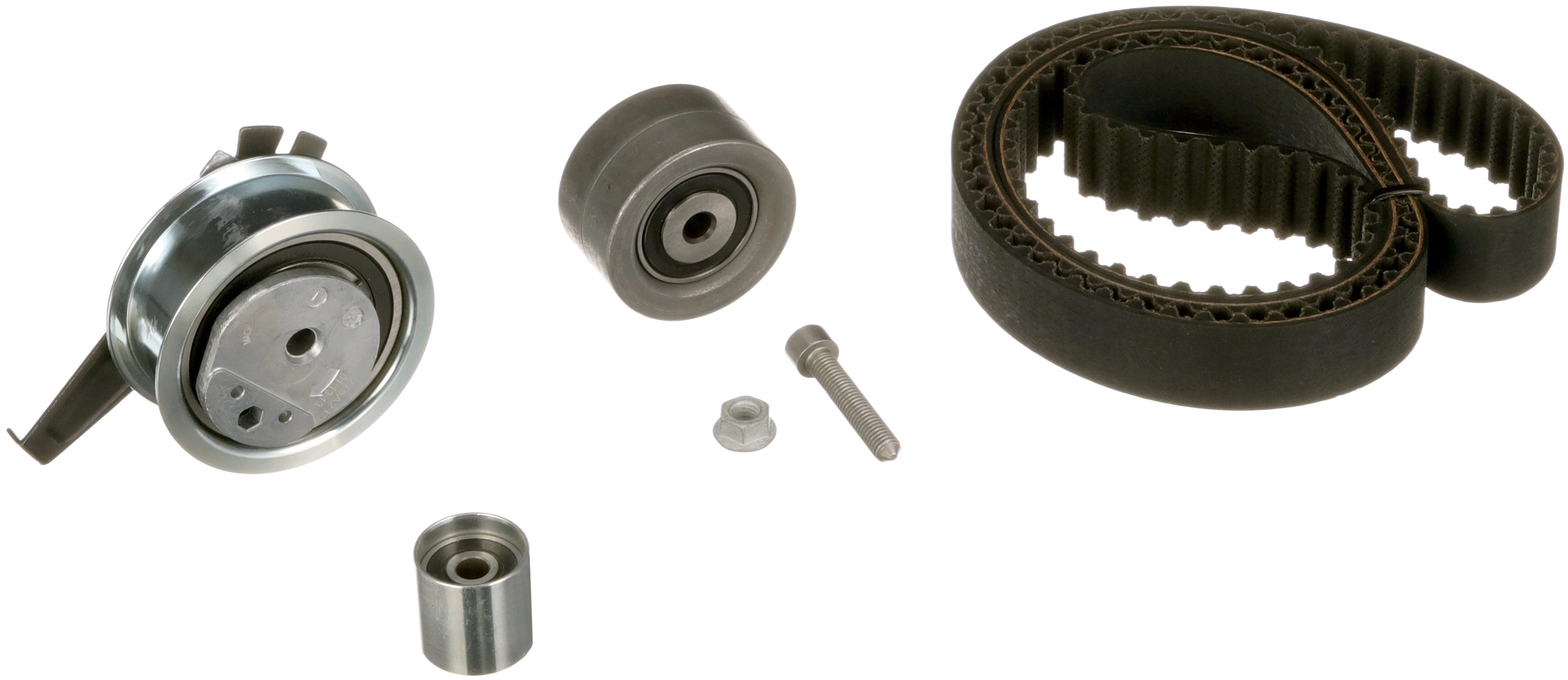 K015695XS Gates Kit correa de distribución