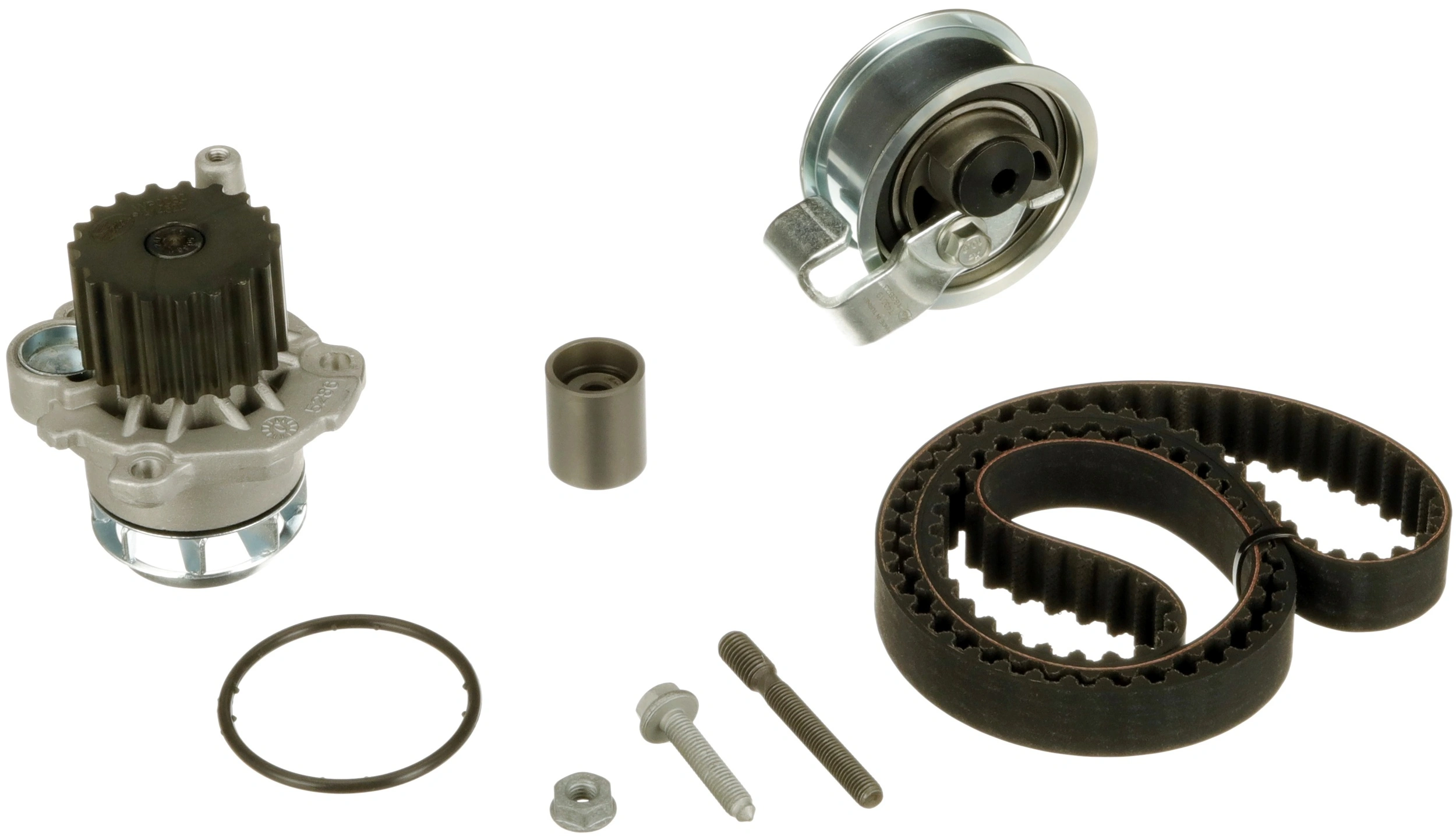 530009130 LUK Kit correa de distribución