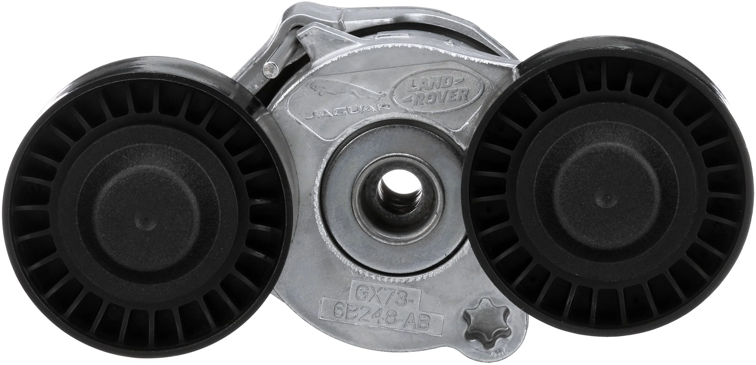 T2H38134 Land Rover Tensor de correa de alternador