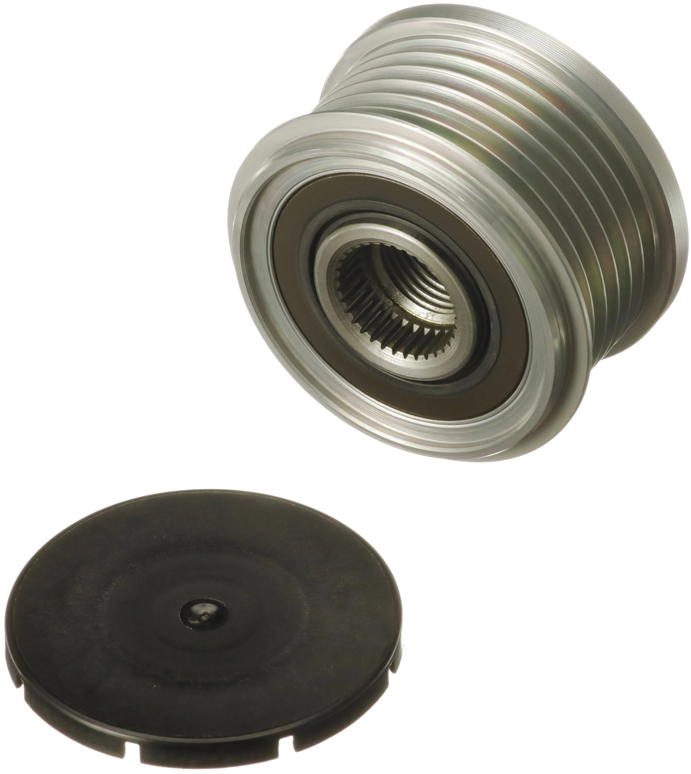 535014910 Polcar Rueda libre alternador 