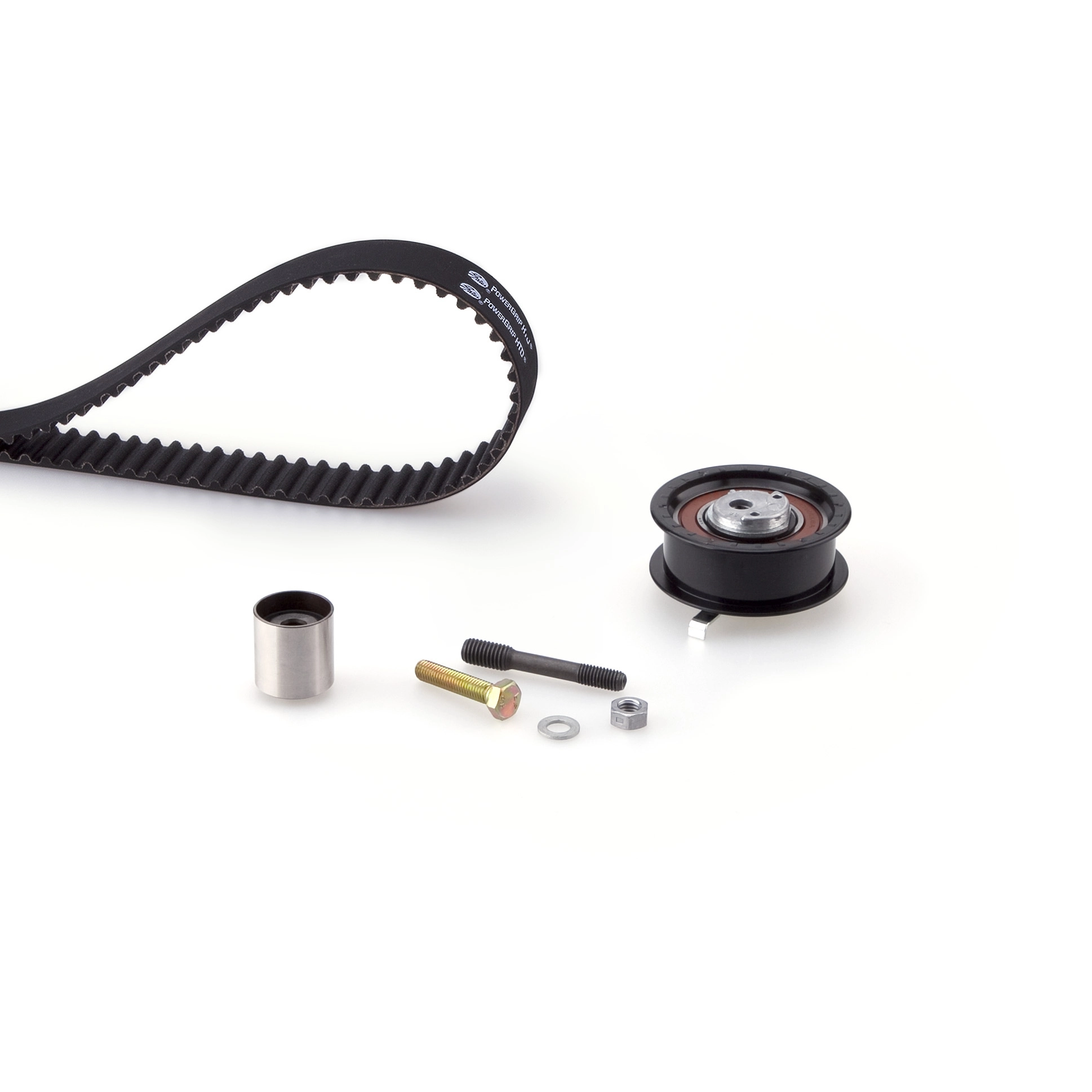 530008610 LUK Kit correa de distribución
