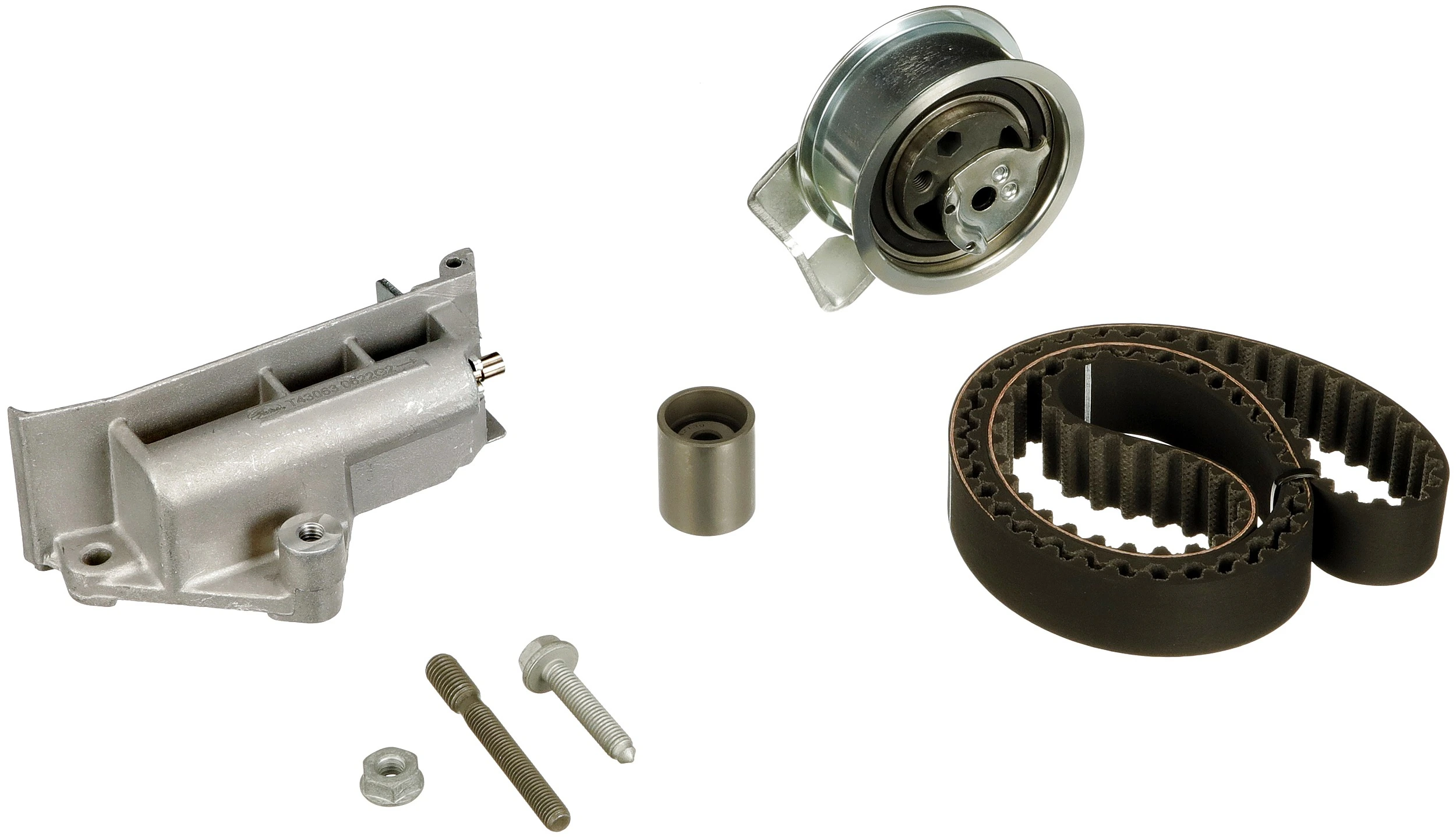 K025569XS Gates Kit correa de distribución