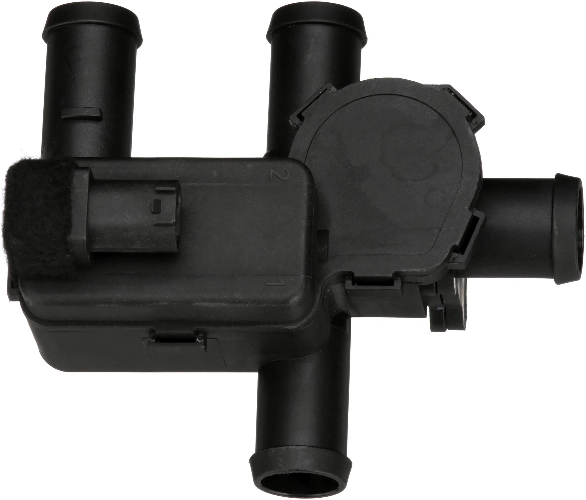 Valvula del calefactor para Mercedes Sprinter II 3,5-t 906