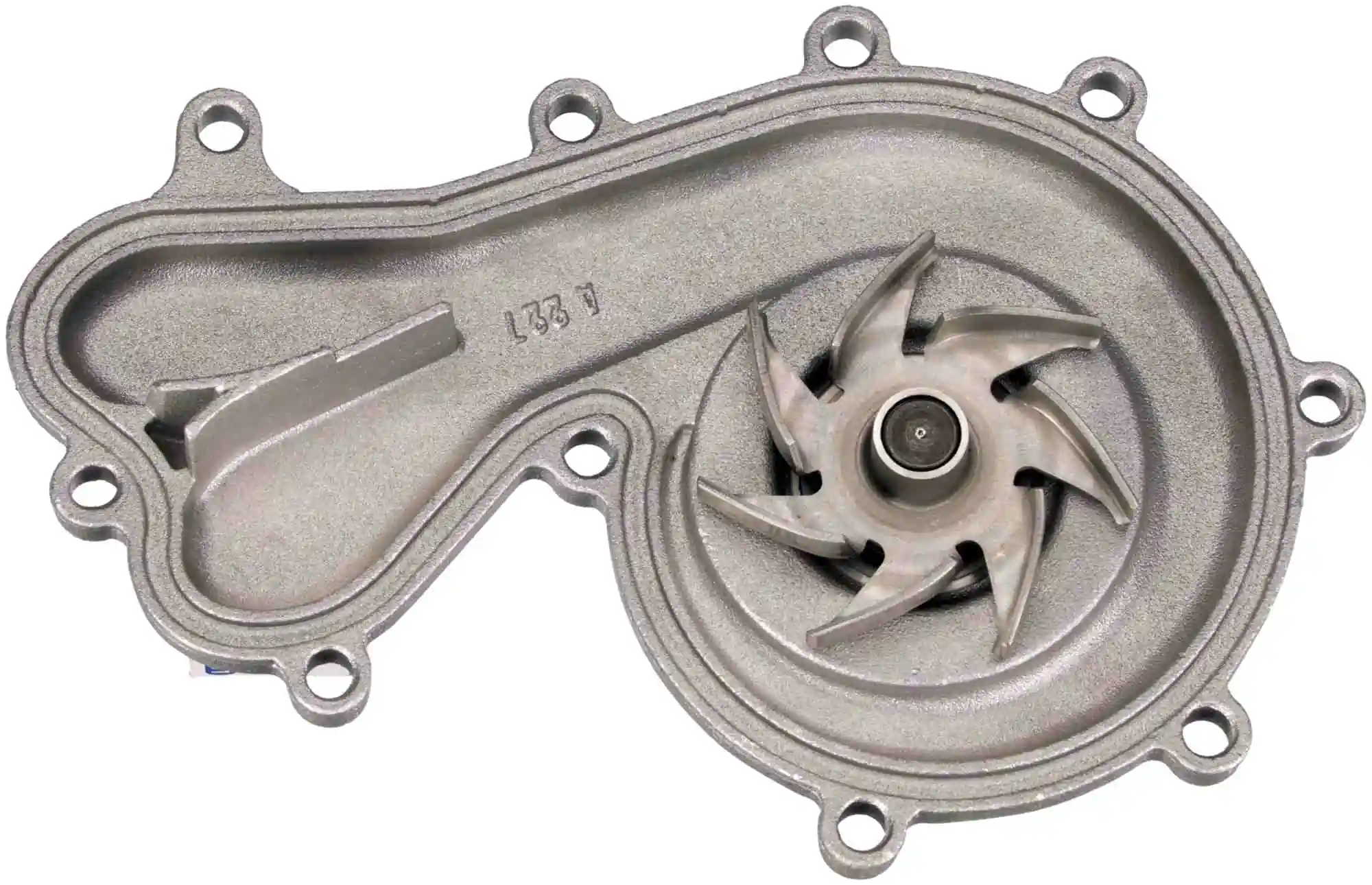 Bombeadora de agua Gates WP0216 precio, desde 49,87 EUR