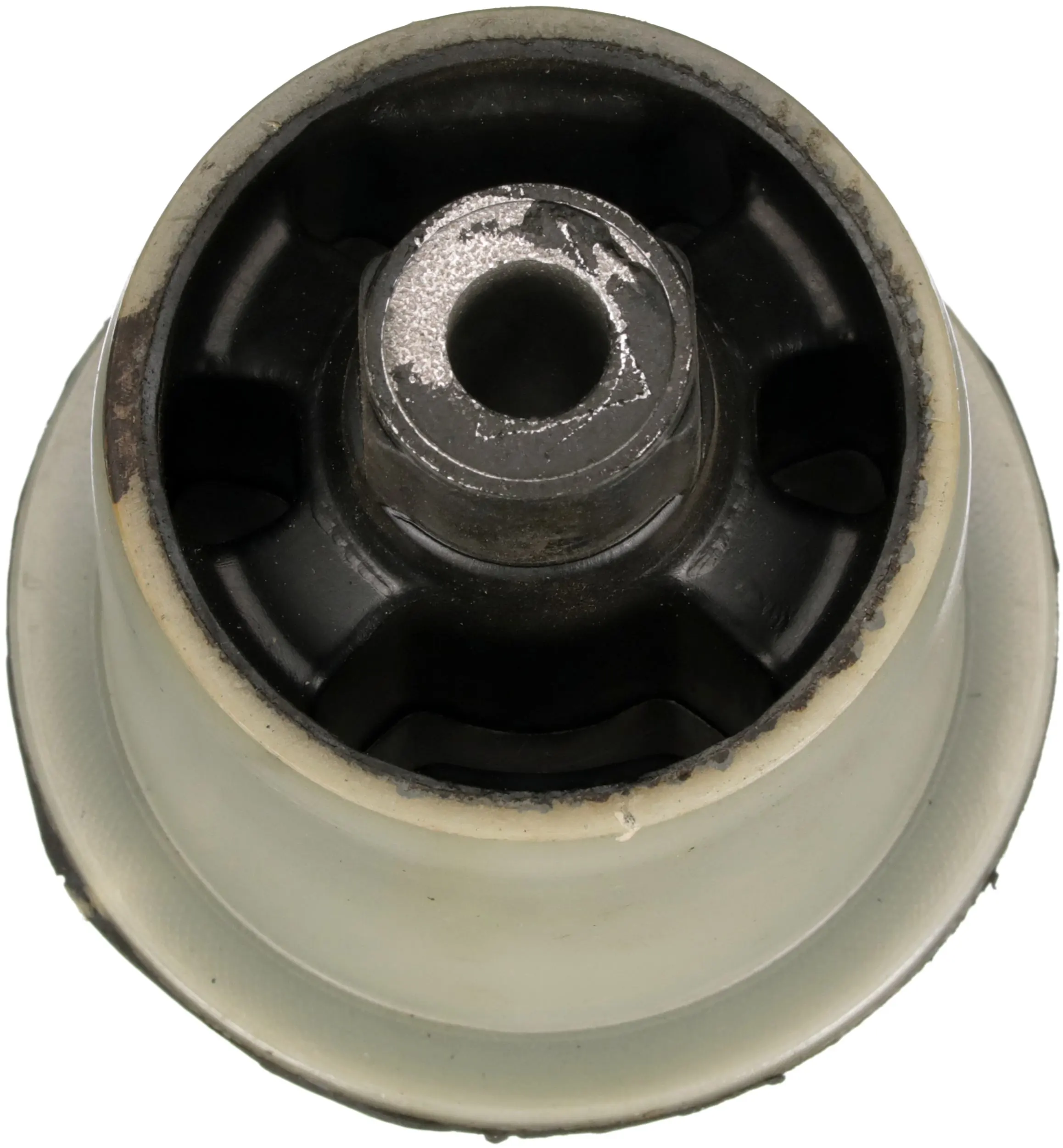 Silentblock del puente trasero para Renault Fluence  L3