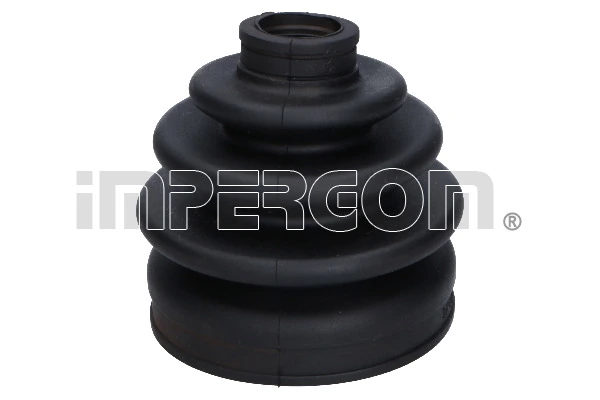 Fuelle semieje delantero exterior para Mitsubishi Colt II (C1A)