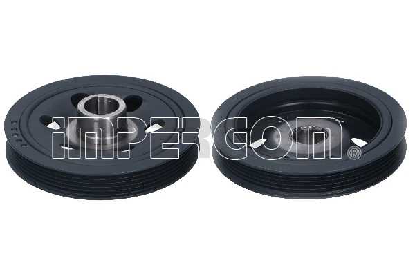 Polea dámper A  hatchback (2018-2026) original desde 58,20 €