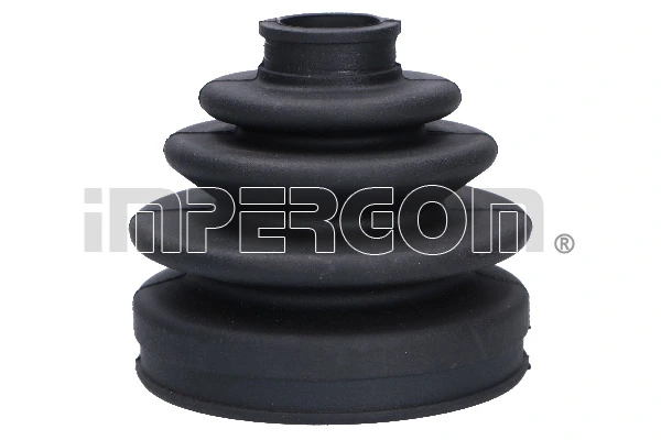 Fuelle, árbol de transmisión delantero exterior Mazda 626 3 GD