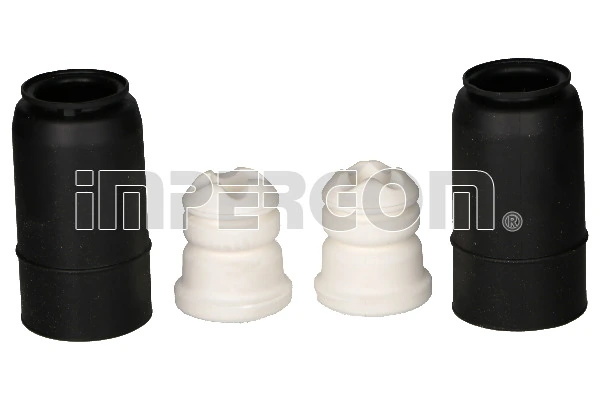 Topes de suspensión & guardapolvo amortiguador para BMW 3 (G20, G80, G28)