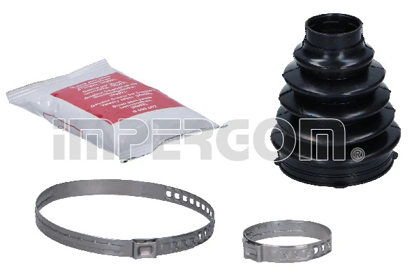 Fuelle semieje delantero exterior A6  sedán (2018-2025) original desde 12,22 €