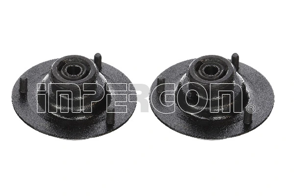 Copelas trasero Land Rover Freelander I (L314)