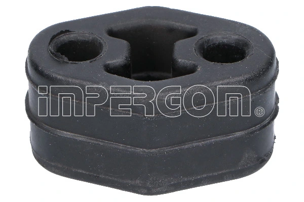 Soporte escape para Seat Ibiza 6J5, 6P1