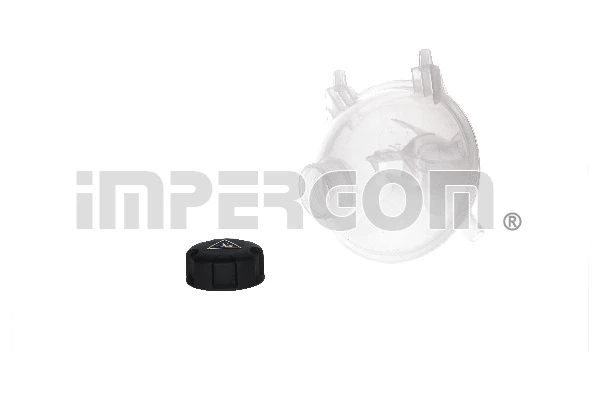  Vaso de expansión Citroen Jumpy 2
