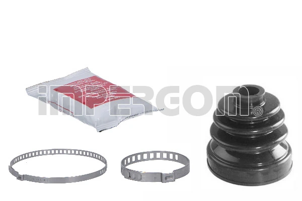 Fuelle, semieje delantero interior Almera monovolumen (2000-2005) original desde 14,24 €