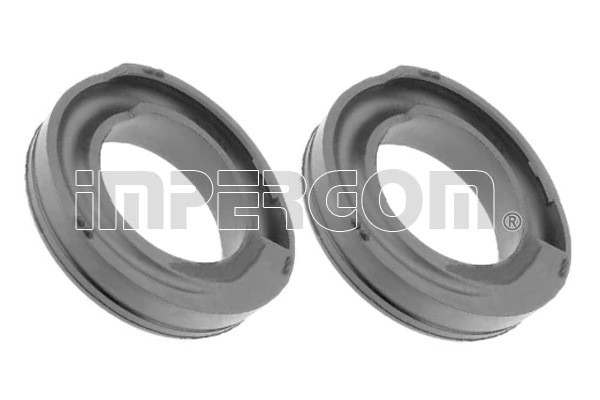 Tope de amortiguador trasero y guardapolvo para Mercedes E S210