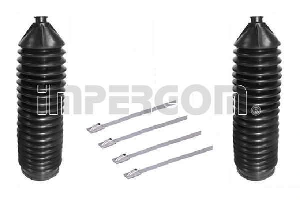 Fuelle de dirección Tipo  hatchback (1987-1996) original desde 10,62 €