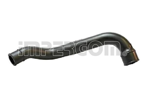 Tubo de ventilación del cárter para Ford Focus DA, HCP, DP
