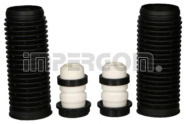 Topes de suspensión & guardapolvo amortiguador Volkswagen Caddy III (2KB, 2KJ, 2CB, 2CJ)