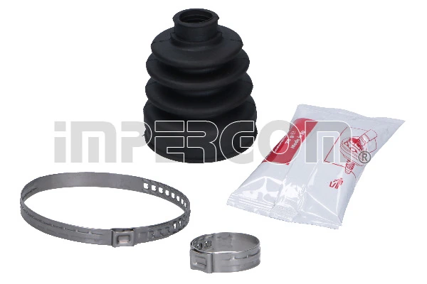 Fuelle palier delantero interior Ford Fiesta VI (2008-2016)