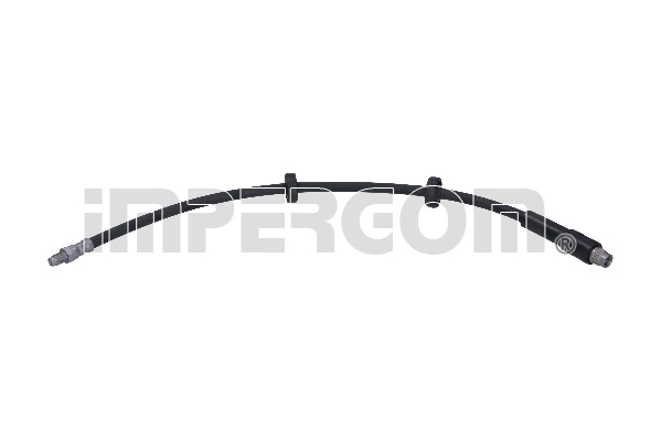 Tubo flexible de frenos delantero 607  sedán (2000-2010) original desde 15,97 €