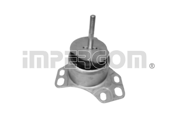 Soporte de caja de cambios Fiat Punto I