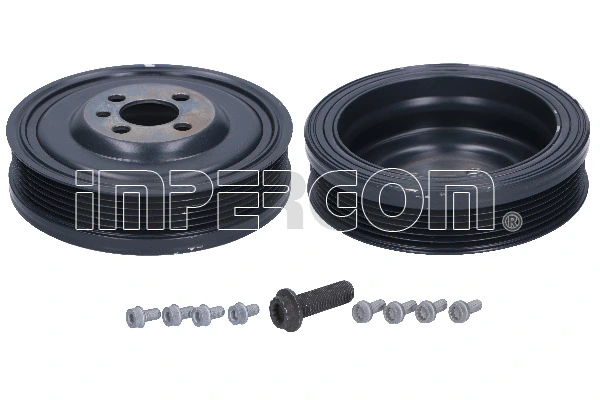 Polea de cigüeñal para Volkswagen T-ROC A11, D11