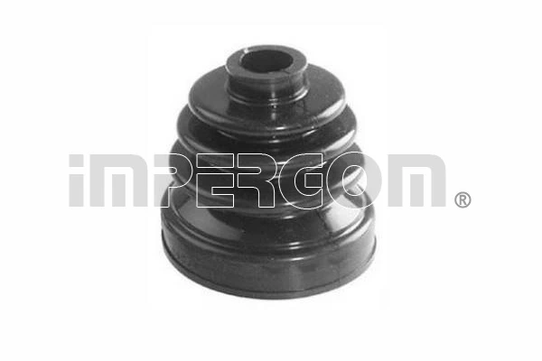 Fuelle, semieje delantero interior Nissan Almera TINO