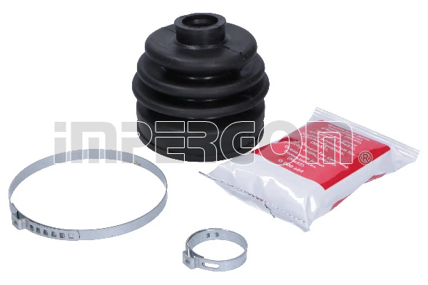  Fuelle de palier delantero exterior Nissan Sunny 1