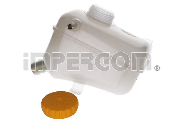 Vaso de expansión 90128691 Opel