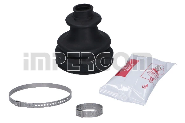 Comprar Fuelle de semieje delantero interior Ford Mondeo III B4Y