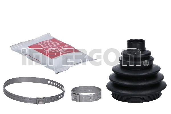 Fuelle semieje delantero exterior para Fiat Brava  (182)