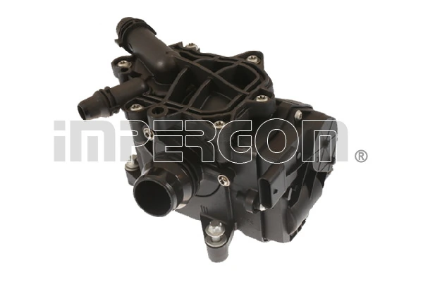 Caja de termostato para BMW 5 G30, F90