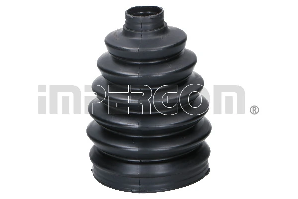 Fuelle, árbol de transmisión delantero exterior Nissan Qashqai 2 J11
