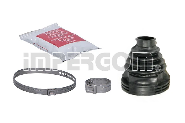 Fuelle transmisión delantero exterior para Citroen C4 GRAND SPACETOURER 3A, 3E
