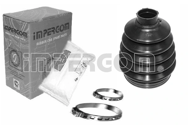 33905 Impergom