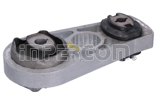 Soporte de motor trasero Renault Espace 4 JK0