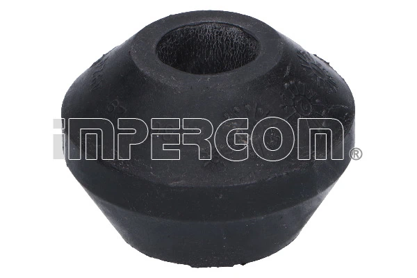 Copela de amortiguador trasero para Fiat Stilo 192
