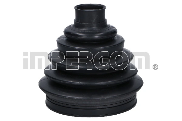 Precio del repuesto Fuelle semieje delantero exterior 500  hatchback