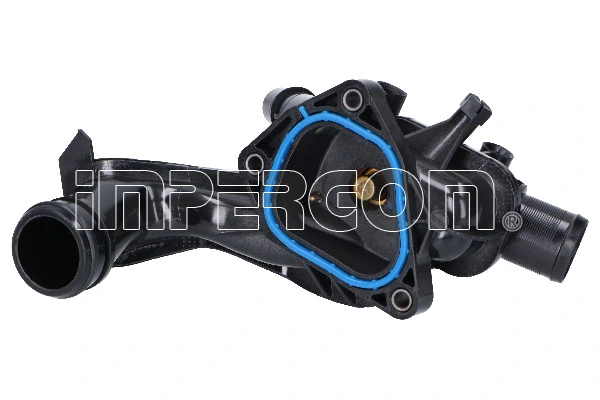 Termostato, refrigerante Peugeot 408