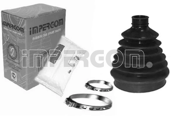 Fuelle transmisión delantero exterior Mercedes ML/GLE  desde 23,26 €
