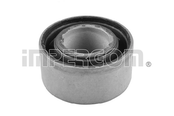 Silentblock del puente trasero Mitsubishi Pajero IV (2006-2013)