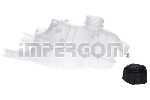 Botella expansion Renault Megane III desde 33,76 €