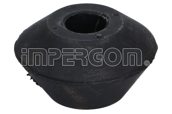 Soporte amortiguador trasero Fiat Palio  (1996-2026)