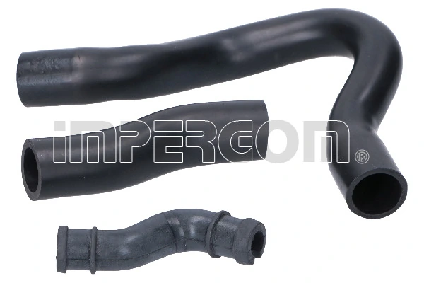Comprar Tubo de ventilación del cárter (separador de aceite) Fiat Linea  323 a bajo precio