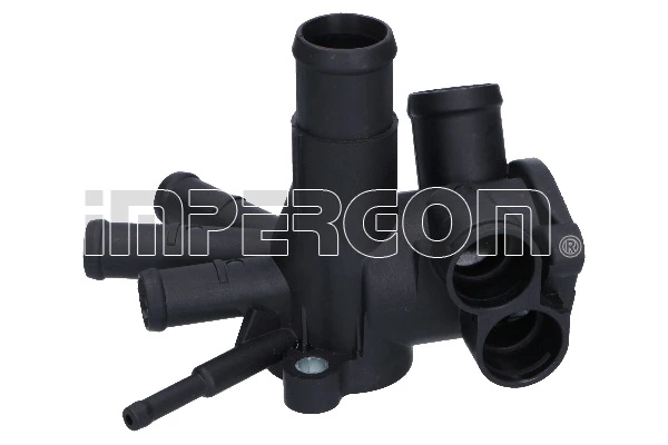 Caja termostato para Volkswagen Jetta II (19E, 1G2, 165, 167)