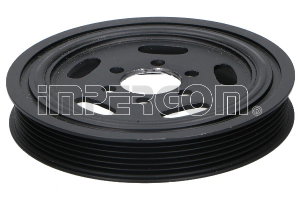 4R8Q6B319BA Land Rover Dámper